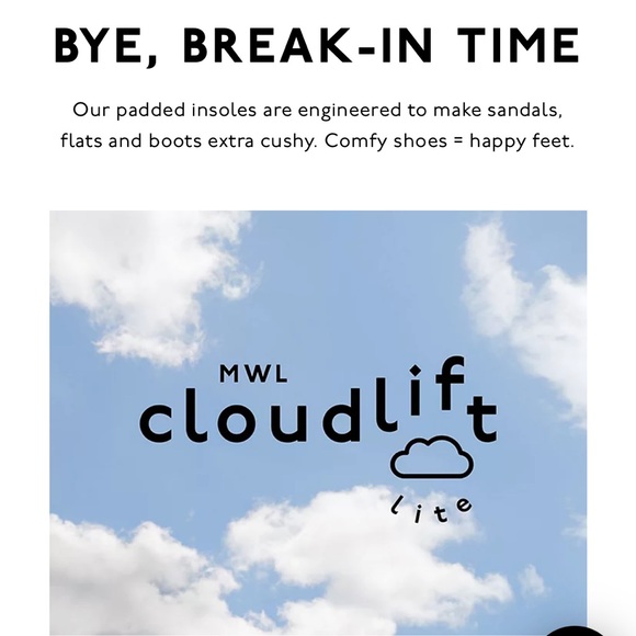 NWOT Madewell Quilted Scuff Slippers in Recycled Faux Fur / 7 / DEEP FOREST - Picture 6 of 6